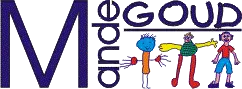 Logo van Basisschool Mandegoud