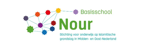 Logo van Basisschool Nour