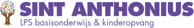 Logo van Basisschool Sint Anthonius