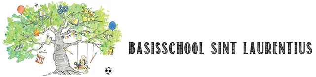 Logo van Basisschool Sint Laurentius