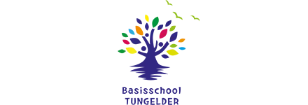 Logo van Basisschool Tungelder