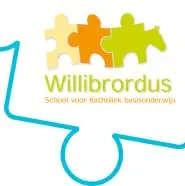 Logo van Basisschool Willibrordus