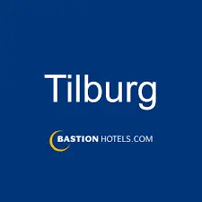 Logo van Bastion Hotel Tilburg