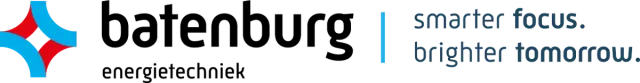 Logo van Batenburg Energietechniek