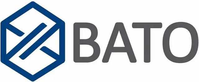 Logo van Bato Plastics