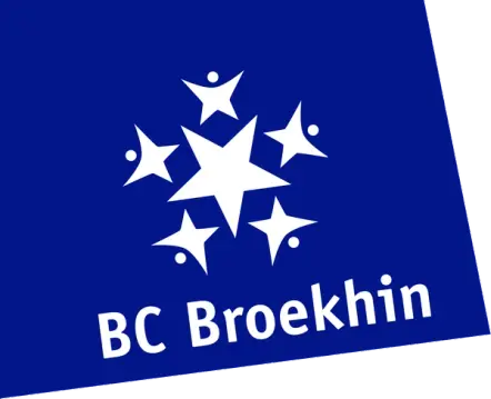 Logo van BC Broekhin