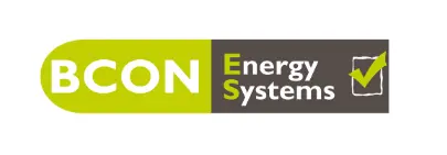 Logo van BCON Energy Systems