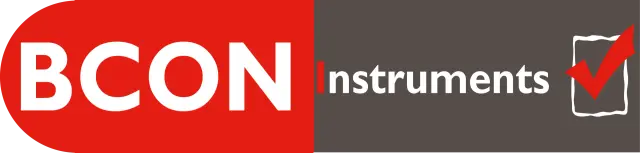 Logo van BCON Instruments