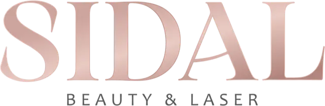 Logo van Beauty Center Sidal