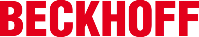 Logo van Beckhoff Automation