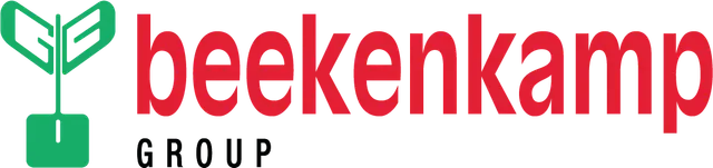 Logo van Beekenkamp Plants