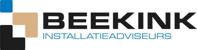 Logo van Beekink Installatieadviseurs