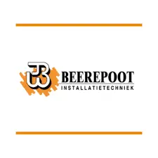 Logo van Beerepoot Installatietechniek