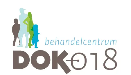 Logo van Behandelcentrum DOK018