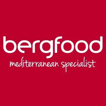 Logo van Bergfood Mediterranean Specialist