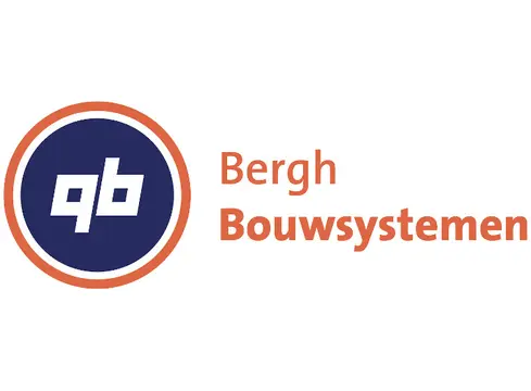 Logo van Bergh Bouwsystemen