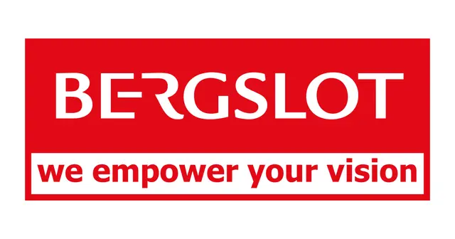 Logo van Bergslot