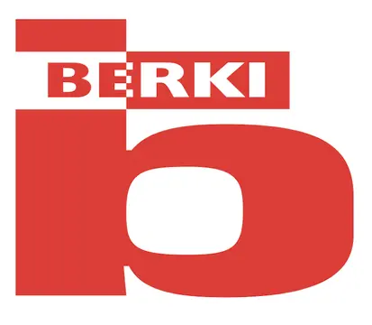 Logo van Berki Brandbeveiliging