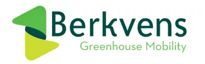 Logo van Berkvens Greenhouse Mobility