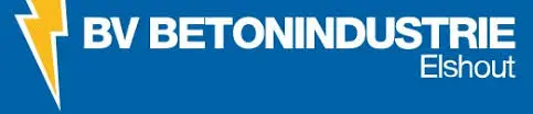 Logo van Betonindustrie Elshout