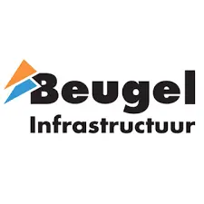 Logo van Beugel Infrastructuur
