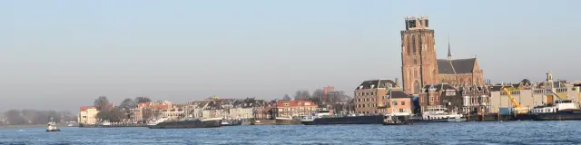Logo van Beunschepen