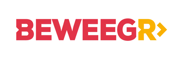 Logo van BeweegR