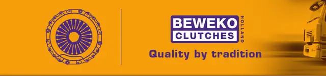 Logo van Beweko