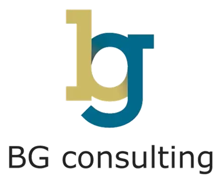 Logo van BG Consulting