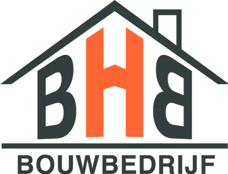 Logo van BHB Bouw