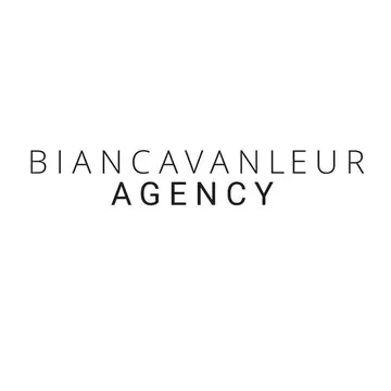 Logo van Bianca van Leur