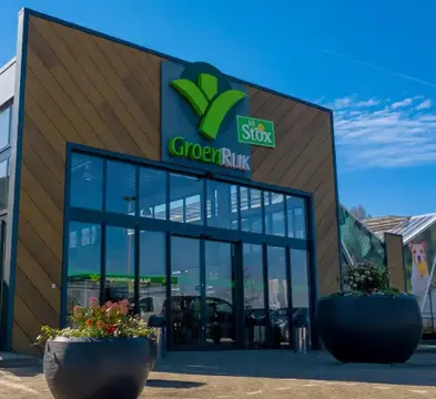 Logo van bijSTOX Berg en Terblijt