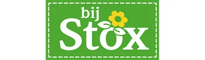 Logo van bijSTOX Roermond