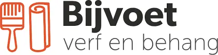 Logo van Bijvoet Verf en Behang