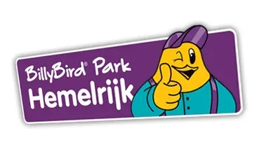 Logo van BillyBird Hemelrijk