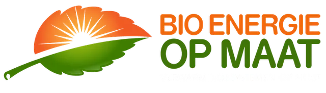 Logo van Bio Energie op Maat