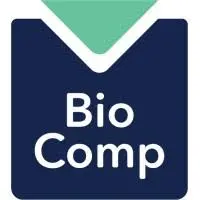 Logo van BioComp Industries