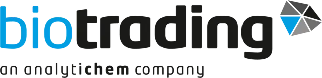 Logo van BioTrading