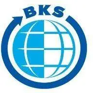 Logo van BKS Logistieke Dienstverlening