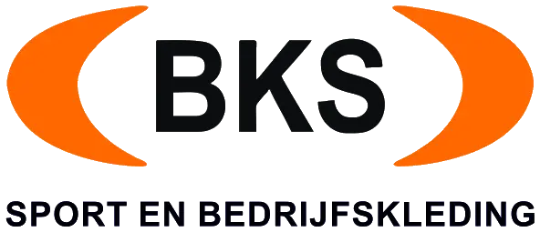 Logo van BKS Sport & Bedrijfskleding