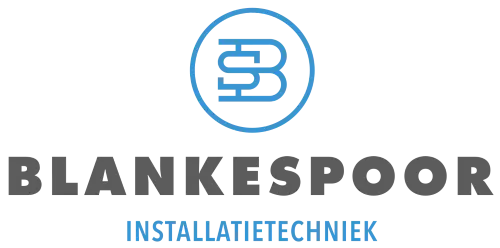 Logo van Blankespoor Installatietechniek