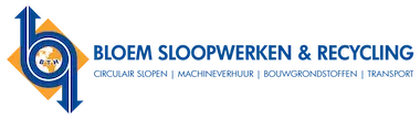 Logo van Bloem Sloopwerken & Recycling