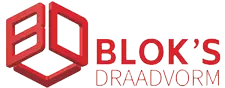 Logo van Bloks Draadvorm