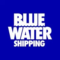 Logo van Blue Water Shipping