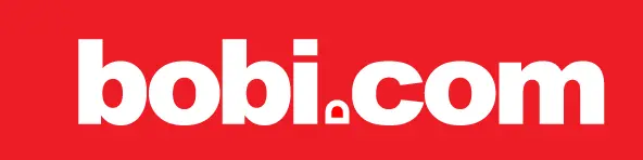Logo van Bobi