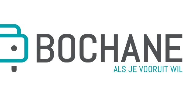 Logo van Bochane