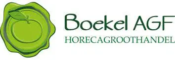 Logo van Boekel AGF Horecagroothandel