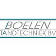 Logo van Boelen Tandtechniek Voerendaal
