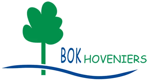 Logo van Bok Hoveniers