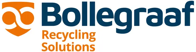 Logo van Bollegraaf Recycling Solutions